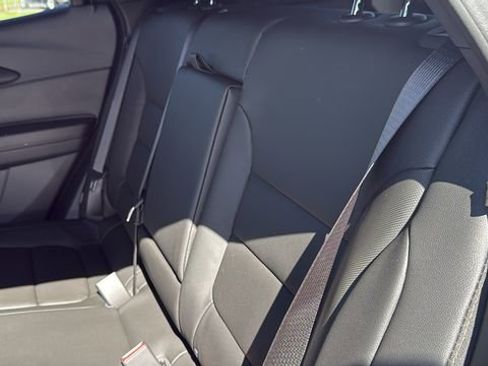 New 2026 Chevrolet TrailBlazer ACTIV w/ Convenience Package FWD image 27
