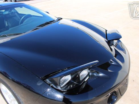 Used 1999 Pontiac Firebird Formula w/ Security Pkg image 29