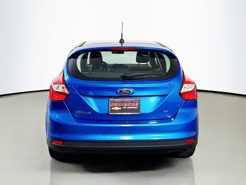 Used 2012 Ford Focus SE image 7