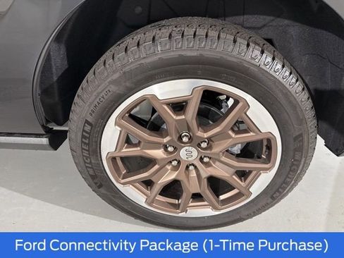 New 2026 Ford Expedition King Ranch AWD/4WD image 6