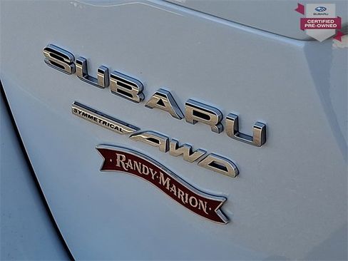 Certified 2025 Subaru Outback Premium w/ Popular Package #1A image 26