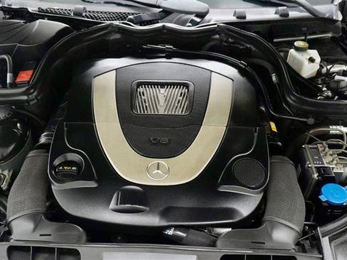 Used 2011 Mercedes-Benz E 550 Cabriolet image 39