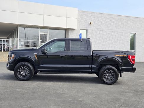 Certified 2023 Ford F150 Tremor AWD/4WD image 13