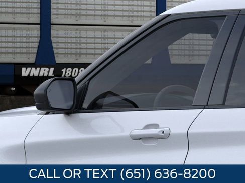 New 2026 Ford Explorer Active image 23