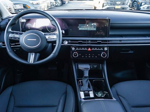 New 2026 Hyundai Tucson SEL image 14