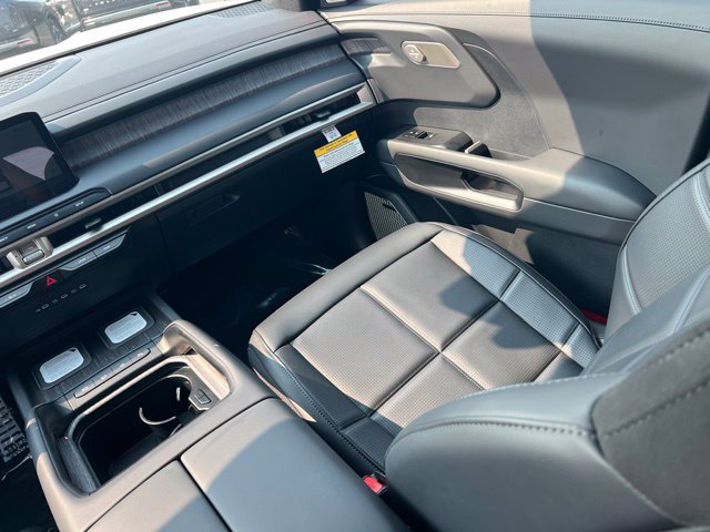 New 2027 Kia Telluride SX Prestige AWD/4WD image 11