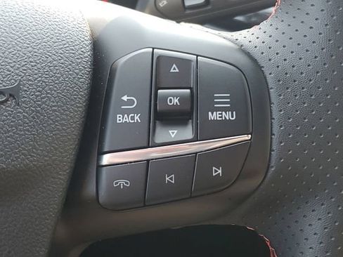 Used 2025 Ford Escape ST-Line w/ Equipment Group 301A FWD image 12