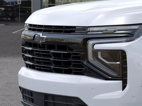 New 2026 Chevrolet Suburban RST w/ Comfort Package RWD image 13
