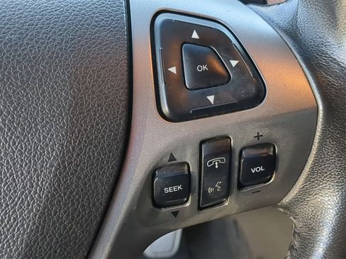 Used 2016 Ford Taurus SHO w/ Equipment Group 401A image 31