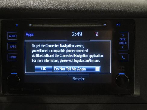 Used 2017 Toyota Sienna LE image 33