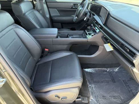 Certified 2025 Hyundai Santa Fe Calligraphy image 20