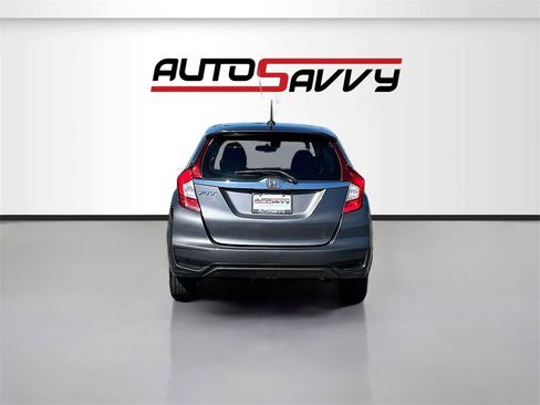 Used 2019 Honda Fit EX image 6