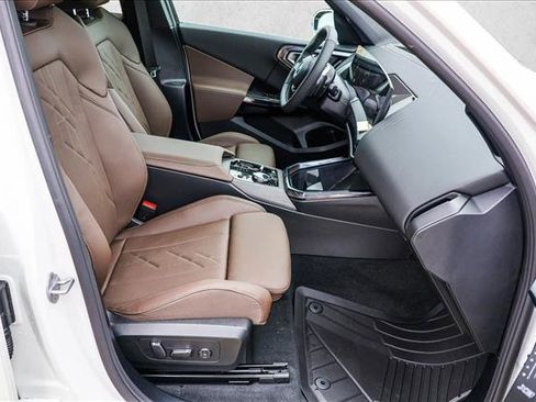 New 2026 BMW X3 xDrive30 image 24