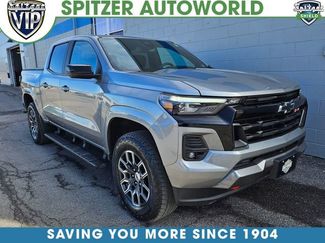 Used 2023 Chevrolet Colorado Z71 w/ Z71 Convenience Package 2 video 1