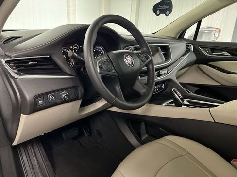 Certified 2020 Buick Enclave Essence w/ Sound and Sites Package FWD image 10