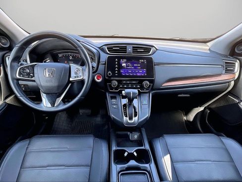 Used 2017 Honda CR-V EX-L image 16