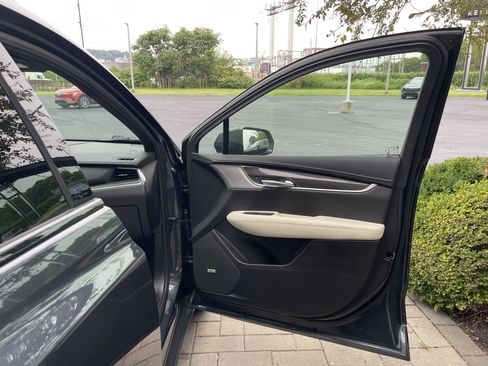 Used 2020 Cadillac XT5 Sportv image 20