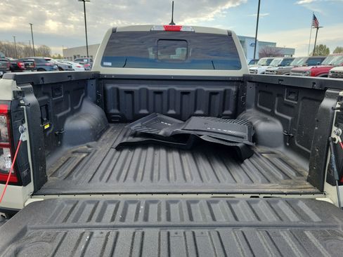 Used 2025 Ford Ranger XLT w/ Trailer Tow Package image 11