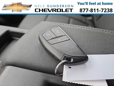 New 2024 Chevrolet Silverado 2500 W/T w/ WT Convenience Package image 26