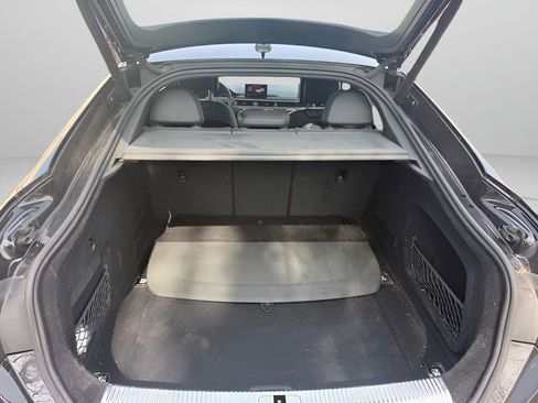 Used 2019 Audi A5 2.0T Premium w/ Convenience Package image 9