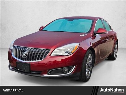 Used 2016 Buick Regal