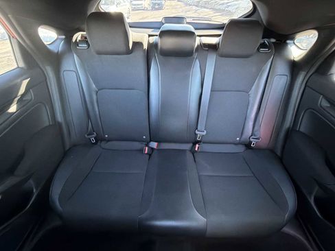 Used 2023 Honda Civic Sport image 13
