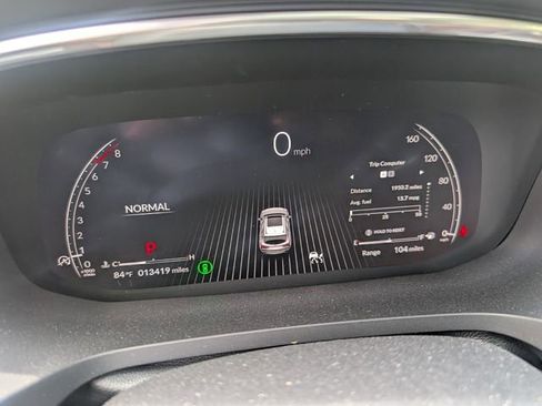 Used 2023 Acura MDX SH-AWD w/ Advance Package image 26