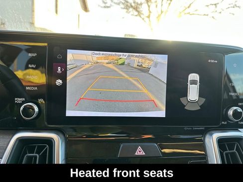 Used 2023 Kia Sorento EX image 17