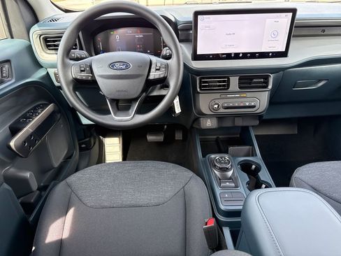 New 2026 Ford Maverick XL image 5