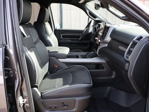 Used 2025 RAM 2500 Laramie image 49