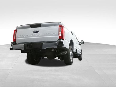 New 2026 Ford F350 XLT image 57
