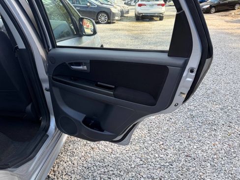 Used 2012 Suzuki SX4 Sportback FWD image 12