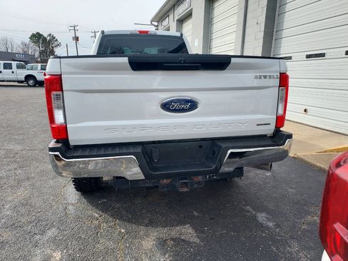 Used 2019 Ford F250 XL w/ XL Value Package image 7