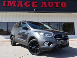 Used 2019 Ford Escape SE image 1