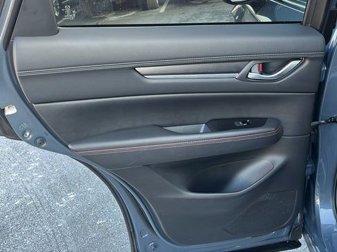 Certified 2024 MAZDA CX-5 Carbon Edition image 19