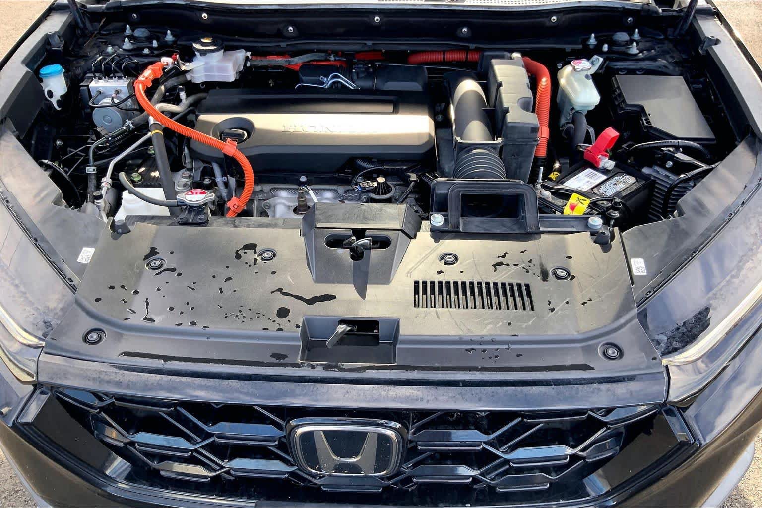 Used 2023 Honda CR-V Sport Touring image 9