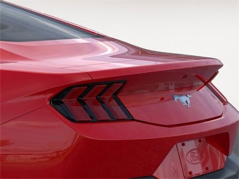 New 2025 Ford Mustang EcoBoost image 22