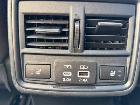 Certified 2026 Subaru Outback Limited XT w/ Premium/Limited Package 2 AWD/4WD image 18