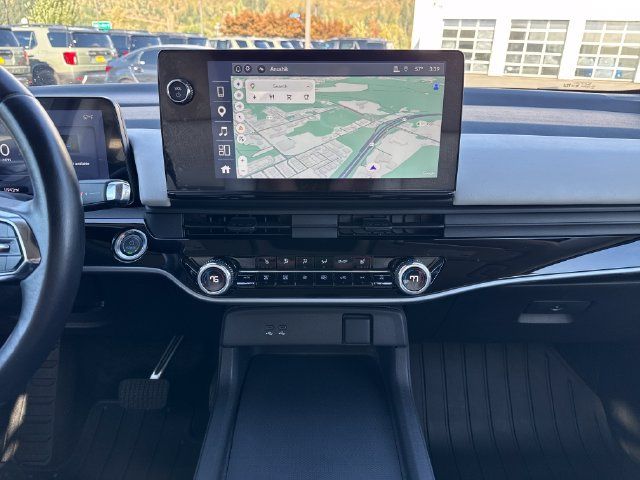 Used 2024 Honda Prologue Touring image 22