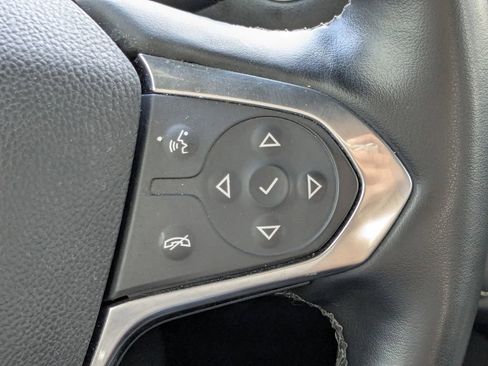 Used 2023 Chevrolet Traverse Premier w/ Redline Edition FWD image 41
