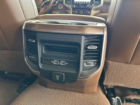Used 2022 RAM 2500 Laramie image 32