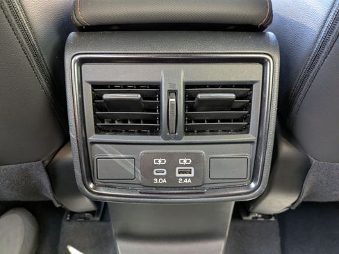 Used 2025 Subaru Forester Sport w/ Popular Package #1 AWD/4WD image 29