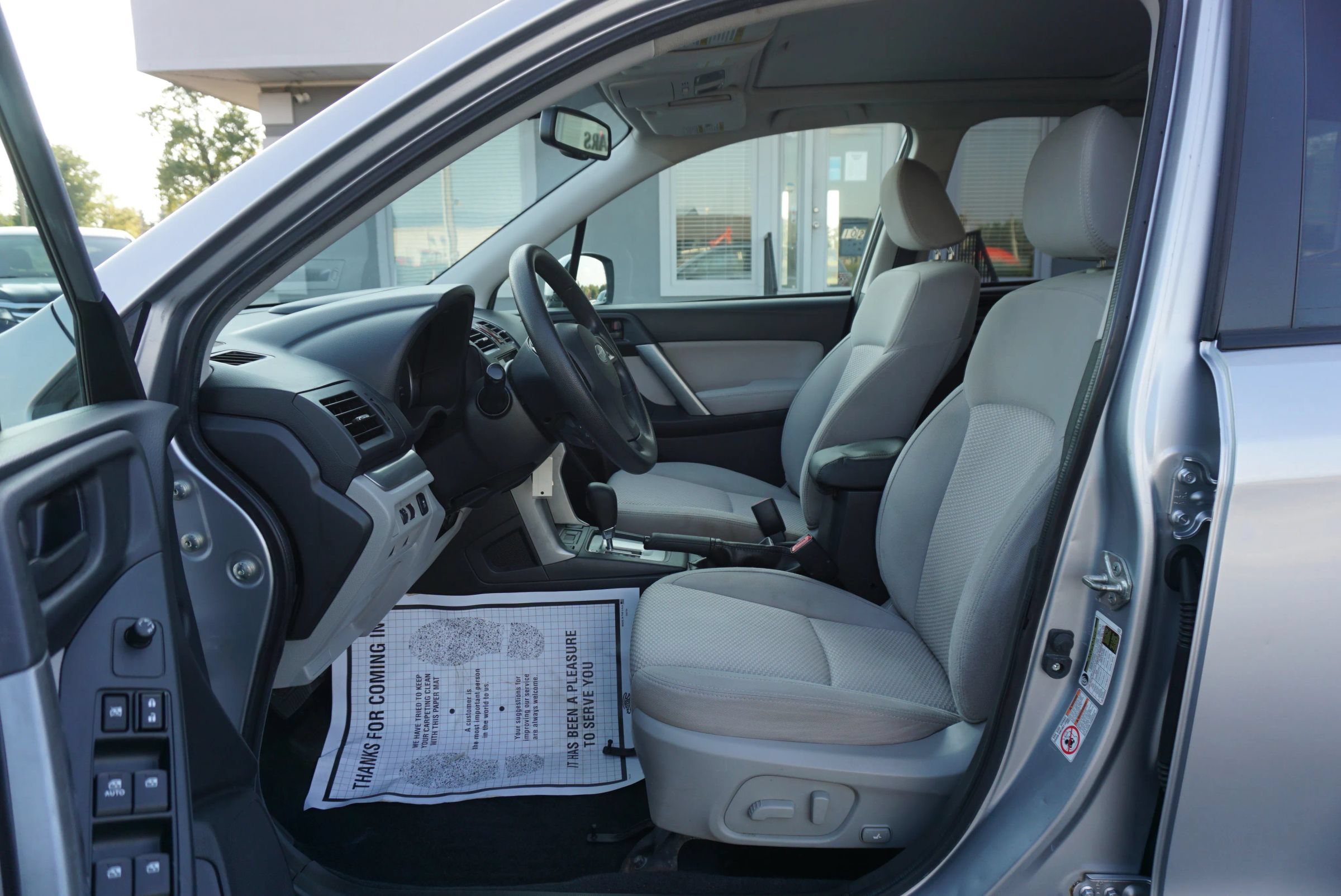 Used 2014 Subaru Forester 2.5i Premium w/ All-Weather Package AWD/4WD image 15