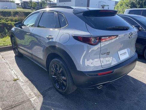 Used 2026 MAZDA CX-30 Aire Edition AWD/4WD image 6