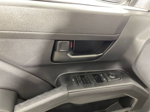 New 2026 Toyota Tacoma SR5 image 16