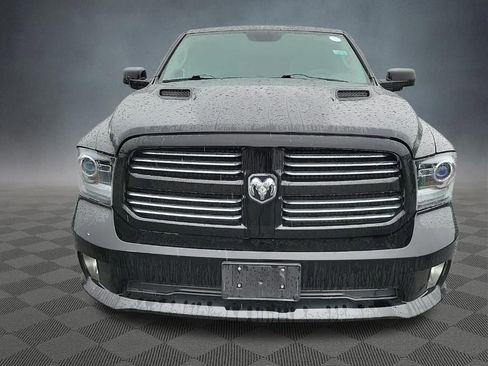 Used 2014 RAM 1500 Sport w/ Sport Premium Group image 3