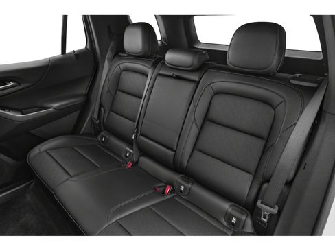Used 2025 Chevrolet Equinox LT AWD/4WD image 11