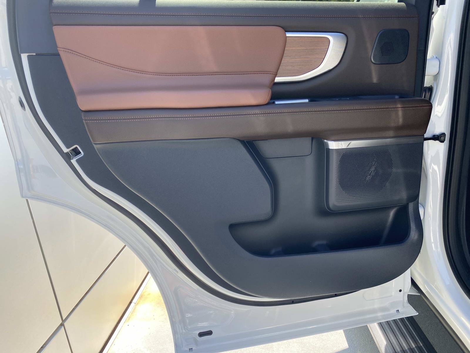New 2027 Ford Expedition King Ranch AWD/4WD image 10