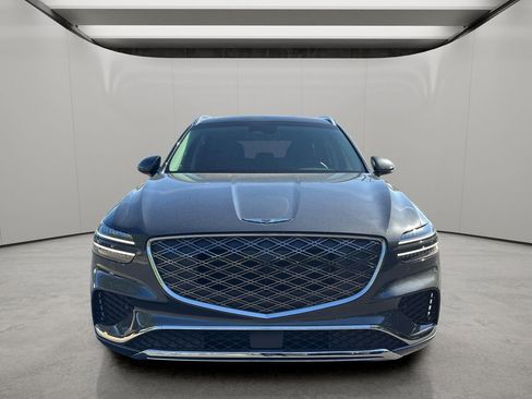Certified 2026 Genesis GV70 2.5T AWD/4WD image 8