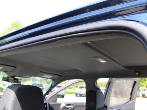 Used 2021 GMC Sierra 1500 SLE w/ X31 Off-Road Package image 34